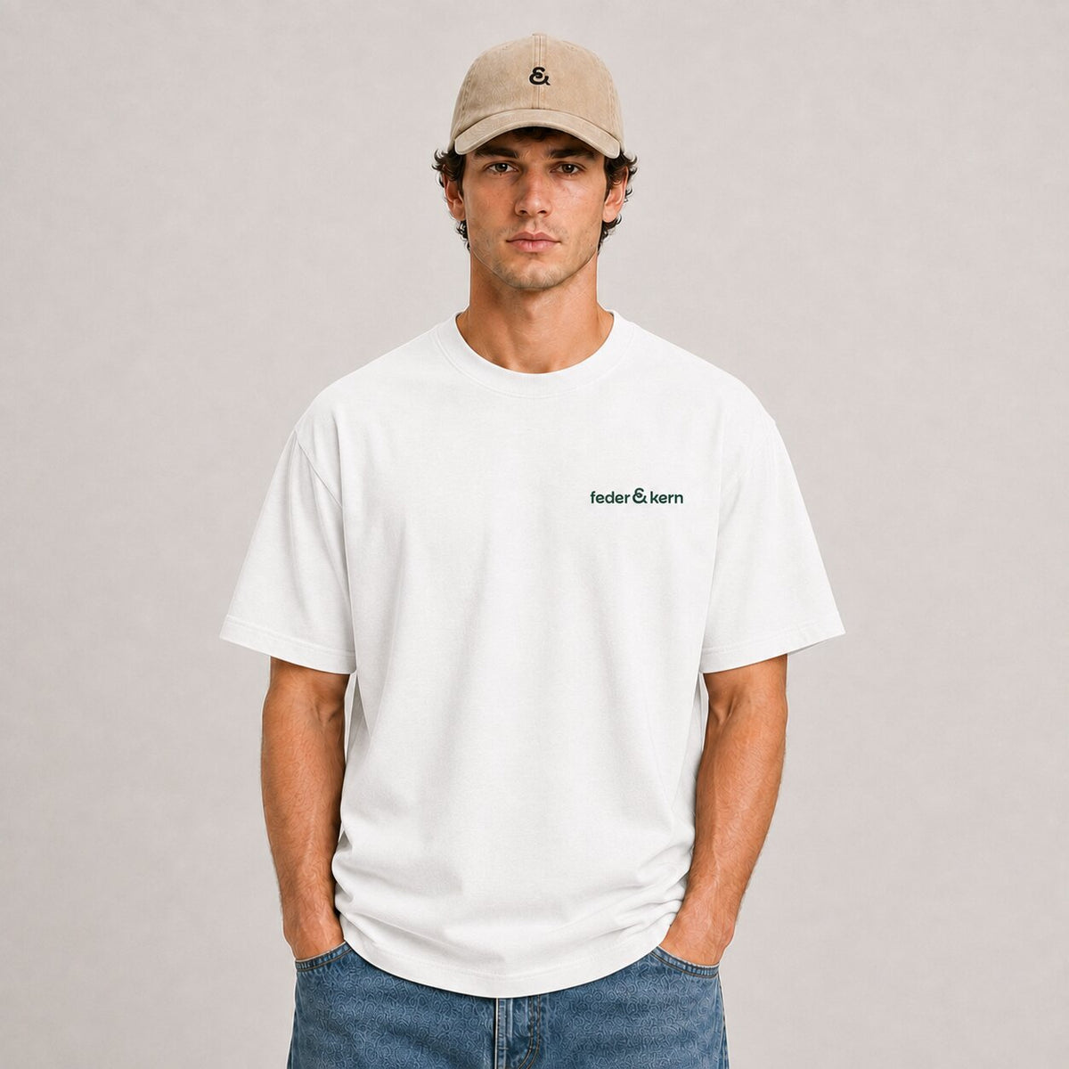 feder & kern® Shirt