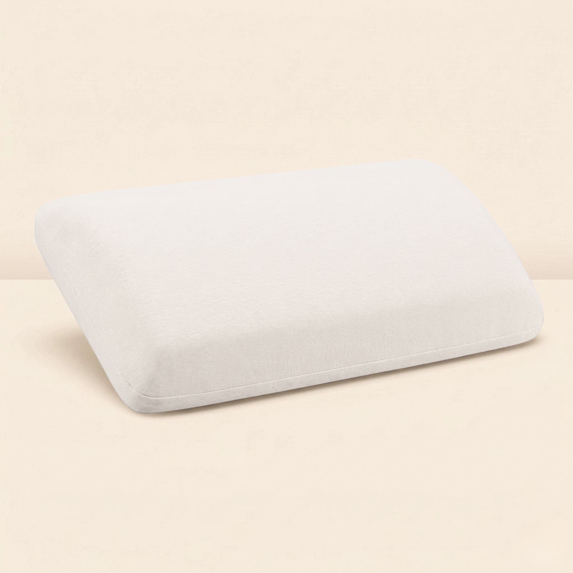 feder & kern® Nackenstützkissen Bezug