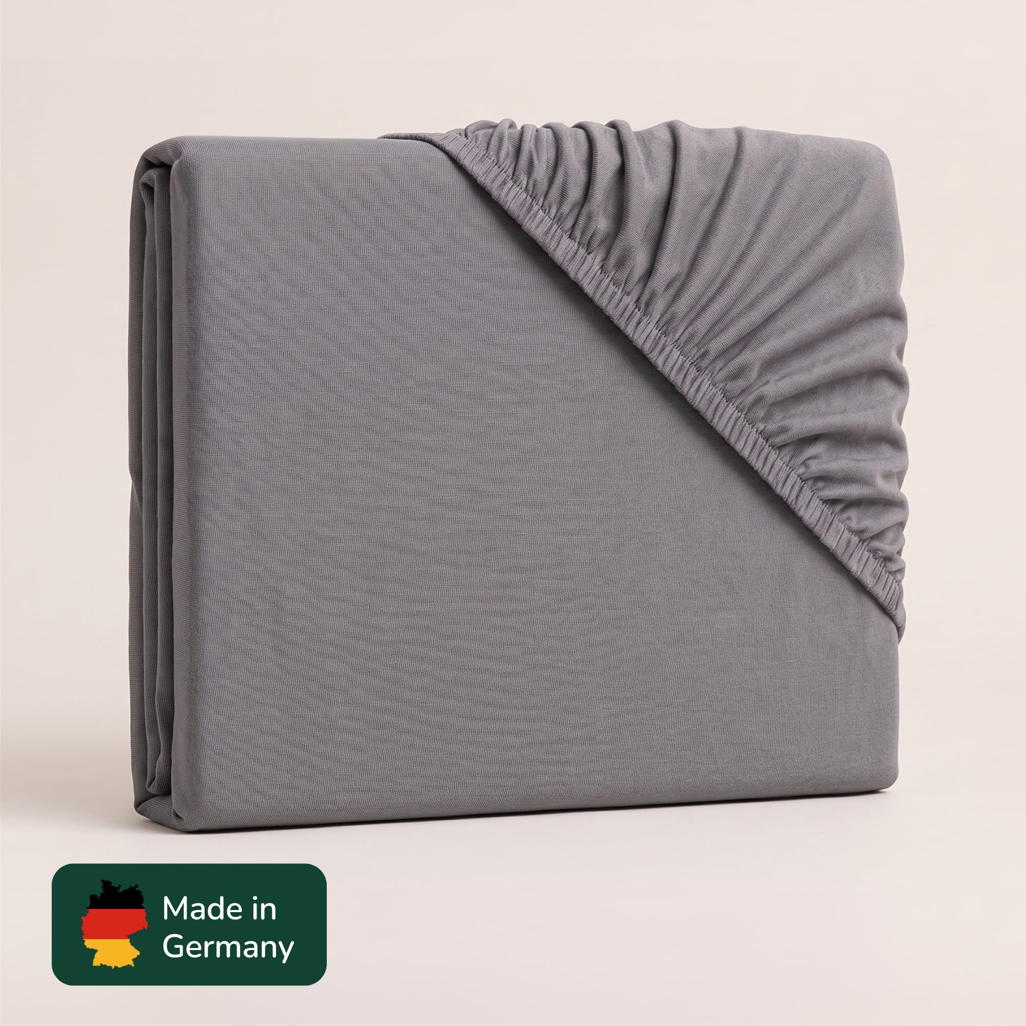 feder & kern® Tencel Spannbettlaken