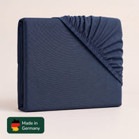 feder & kern® Tencel Spannbettlaken