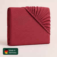 feder & kern® Tencel Spannbettlaken