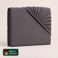 feder & kern® Tencel Spannbettlaken