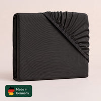 feder & kern® Tencel Spannbettlaken