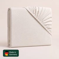 feder & kern® Tencel Spannbettlaken