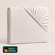 feder & kern® Tencel Spannbettlaken
