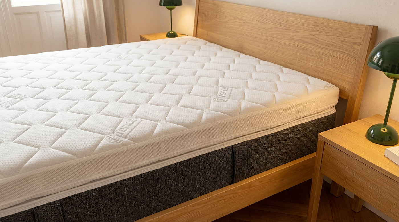 Herstellung 
in der EU.