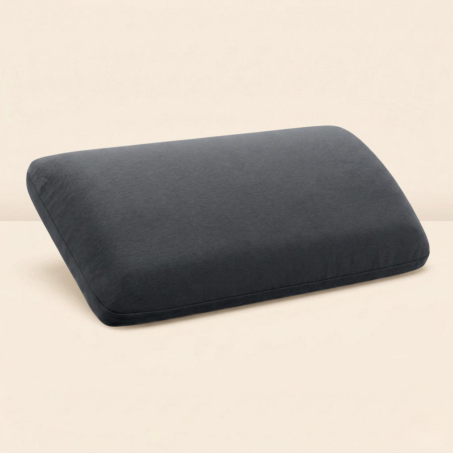 feder & kern® Nackenstützkissen Bezug