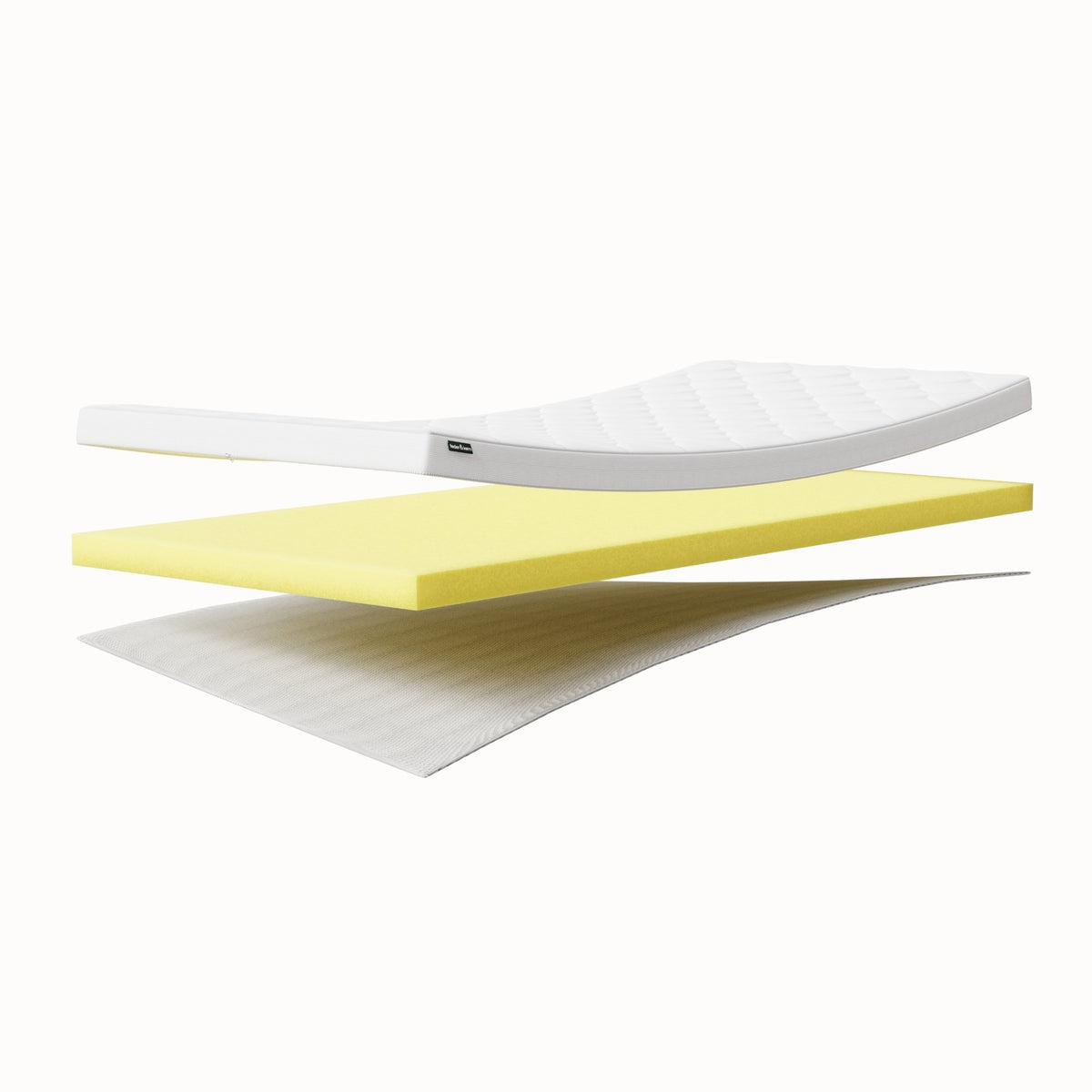 feder & kern® cloud Viscotopper
