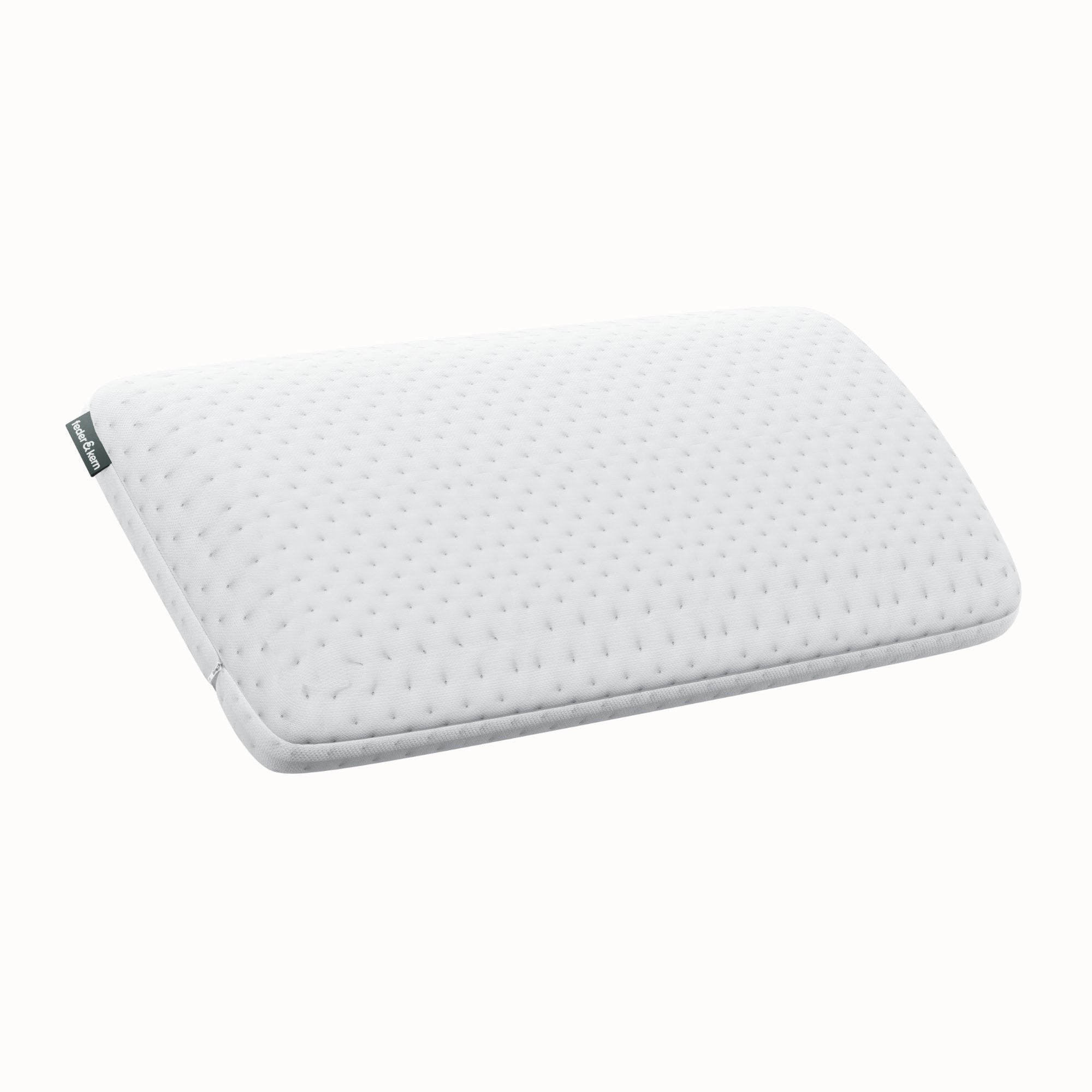 feder & kern® relax Nackenstützkissen