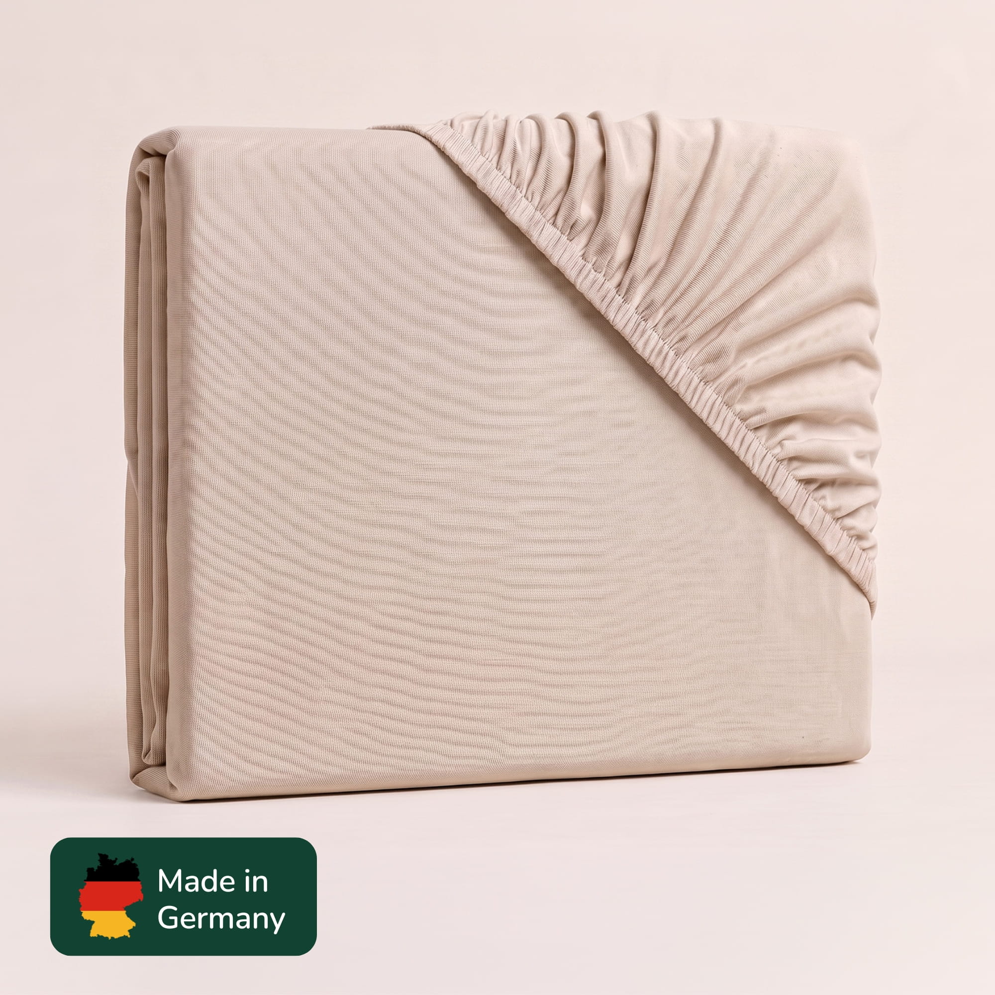 feder & kern® Tencel Spannbettlaken