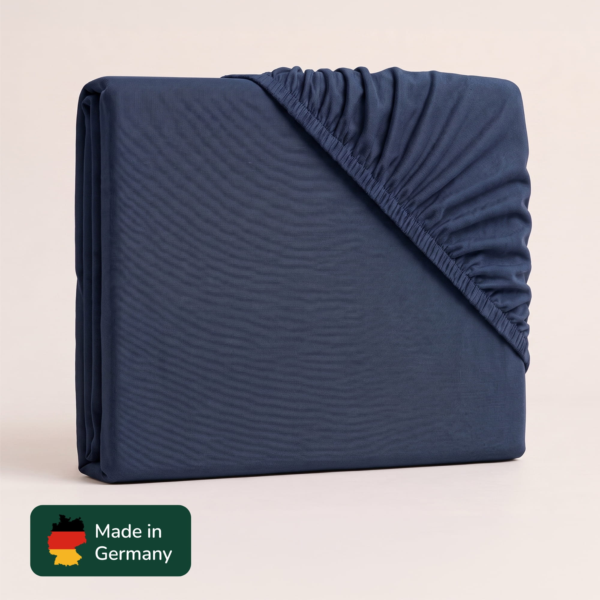 feder & kern® Tencel Spannbettlaken