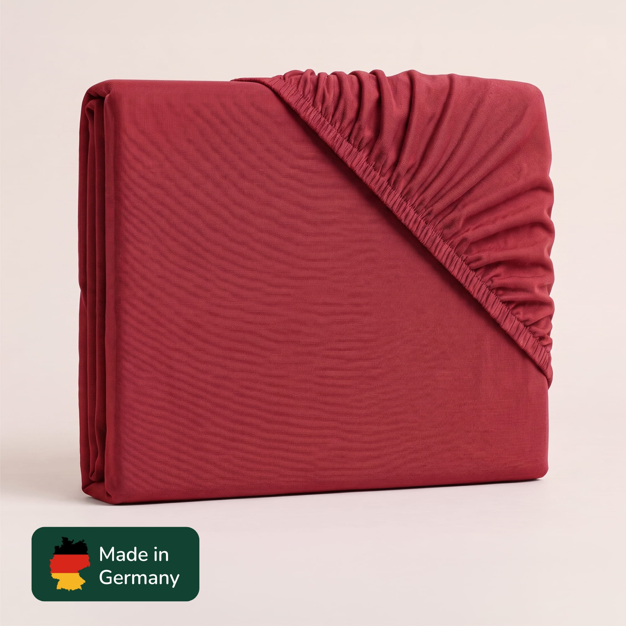 feder & kern® Tencel Spannbettlaken