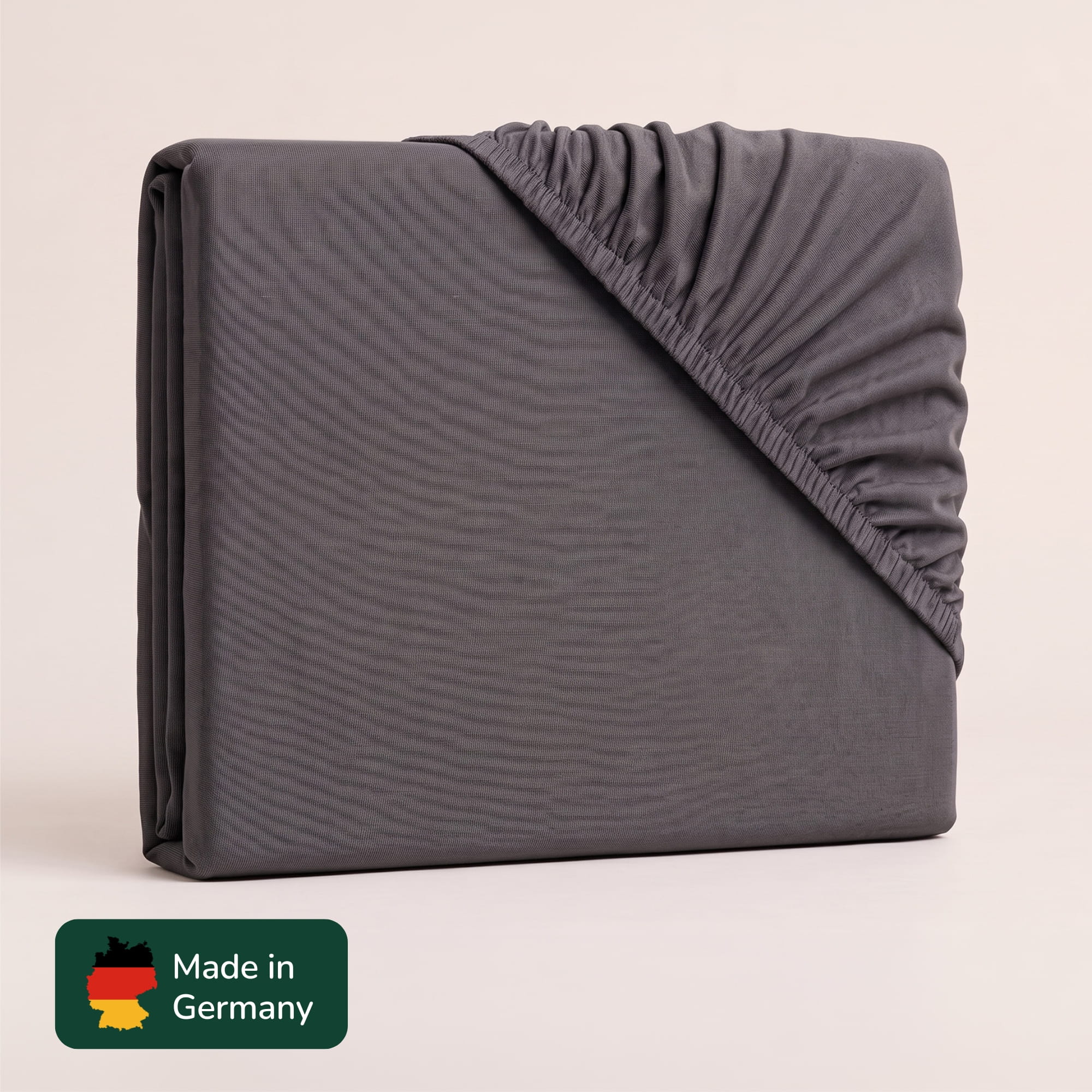 feder & kern® Tencel Spannbettlaken