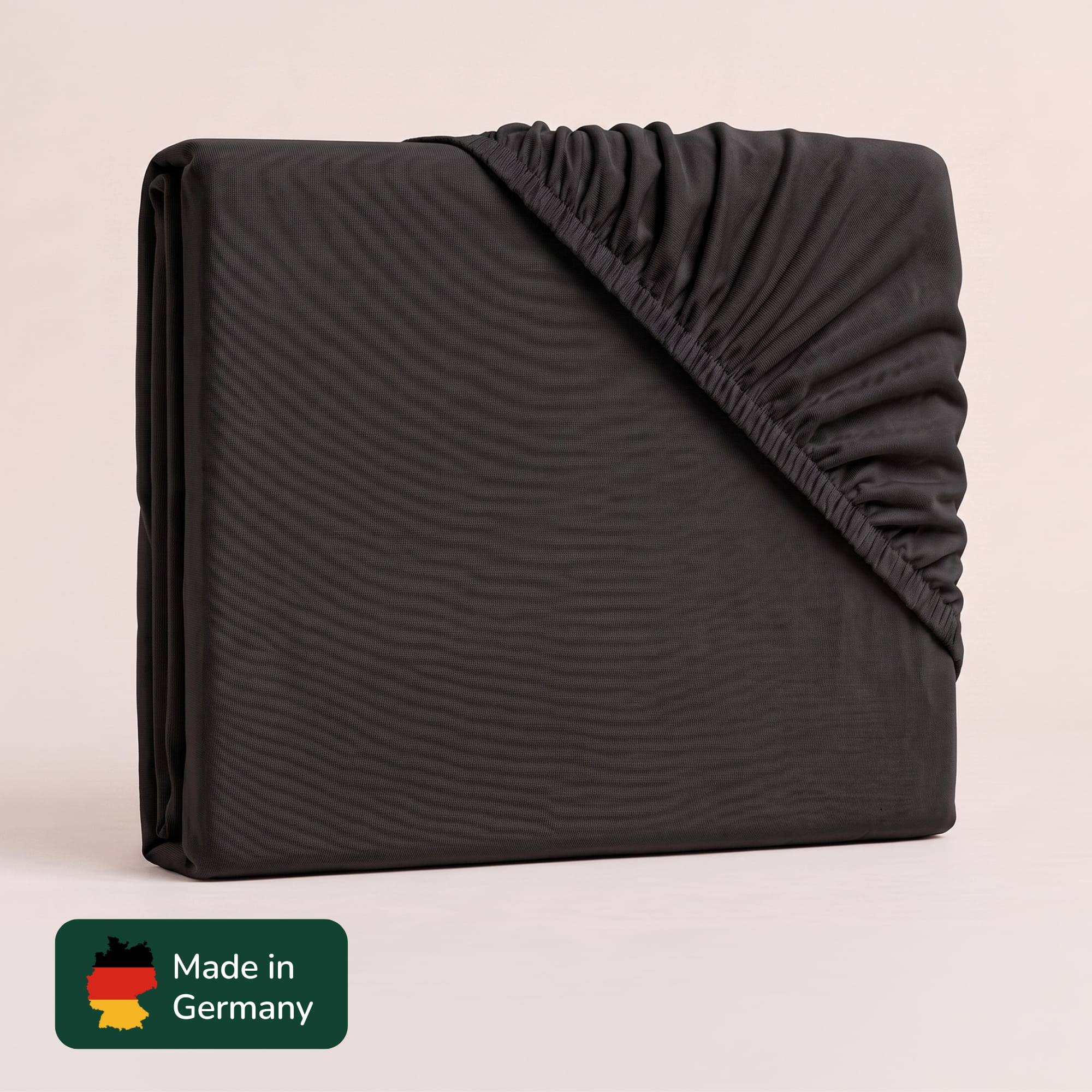feder & kern® Tencel Spannbettlaken