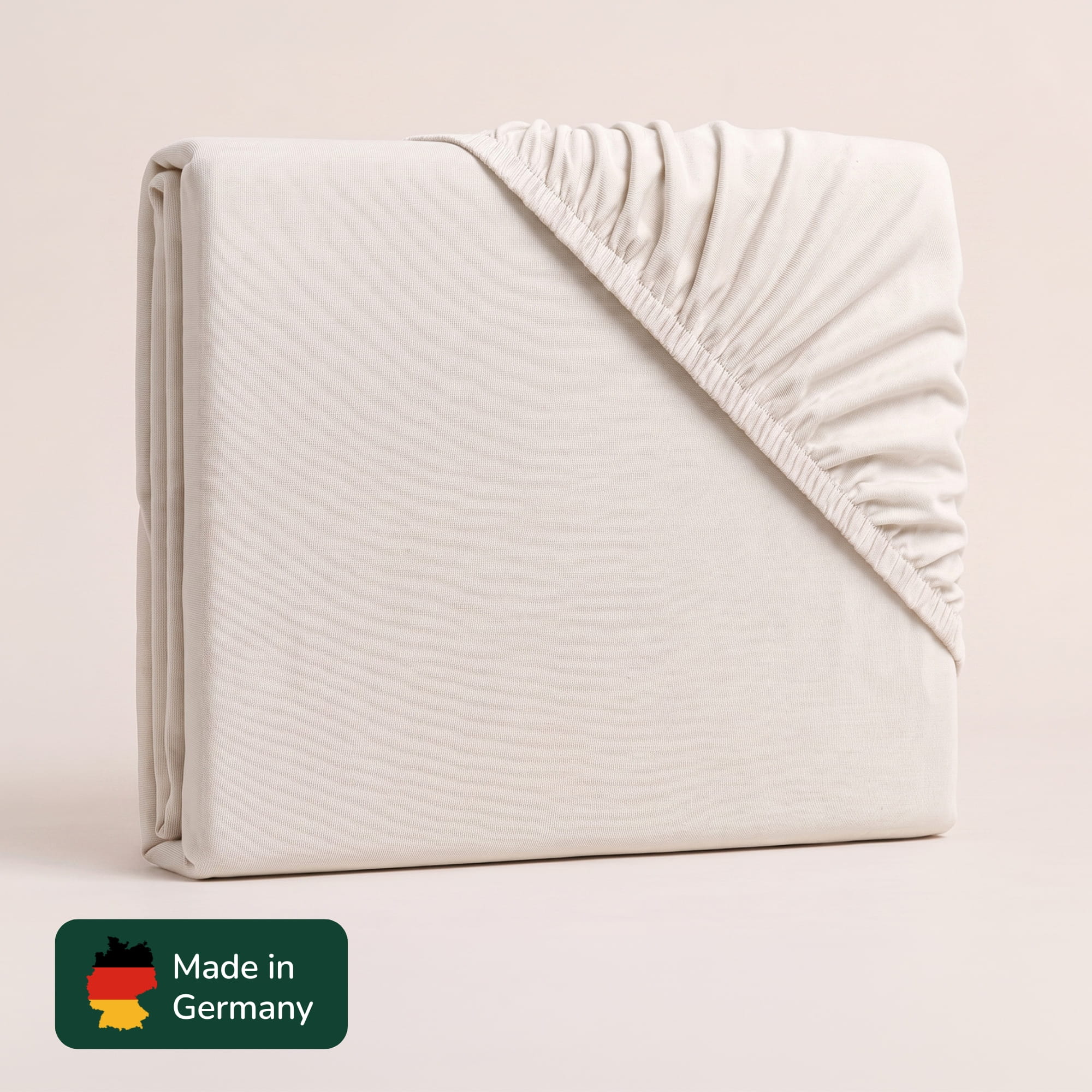 feder & kern® Tencel Spannbettlaken
