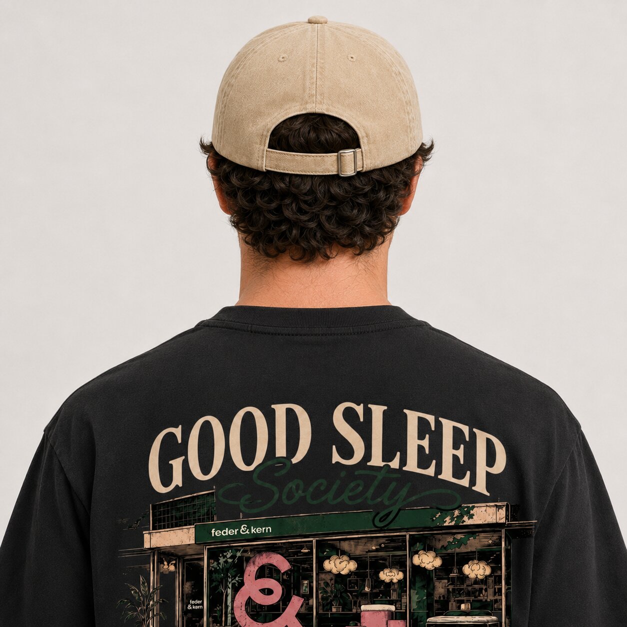 feder & kern® Shirt
