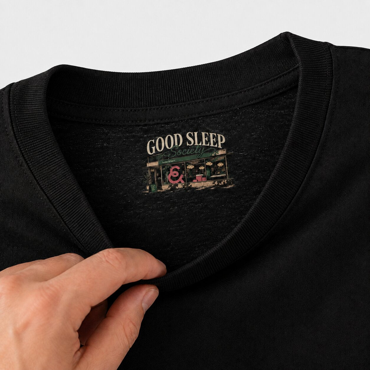 feder & kern® Shirt