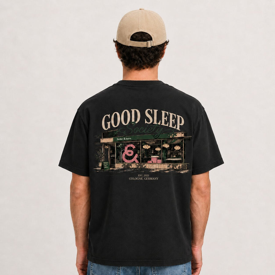 feder & kern® Shirt
