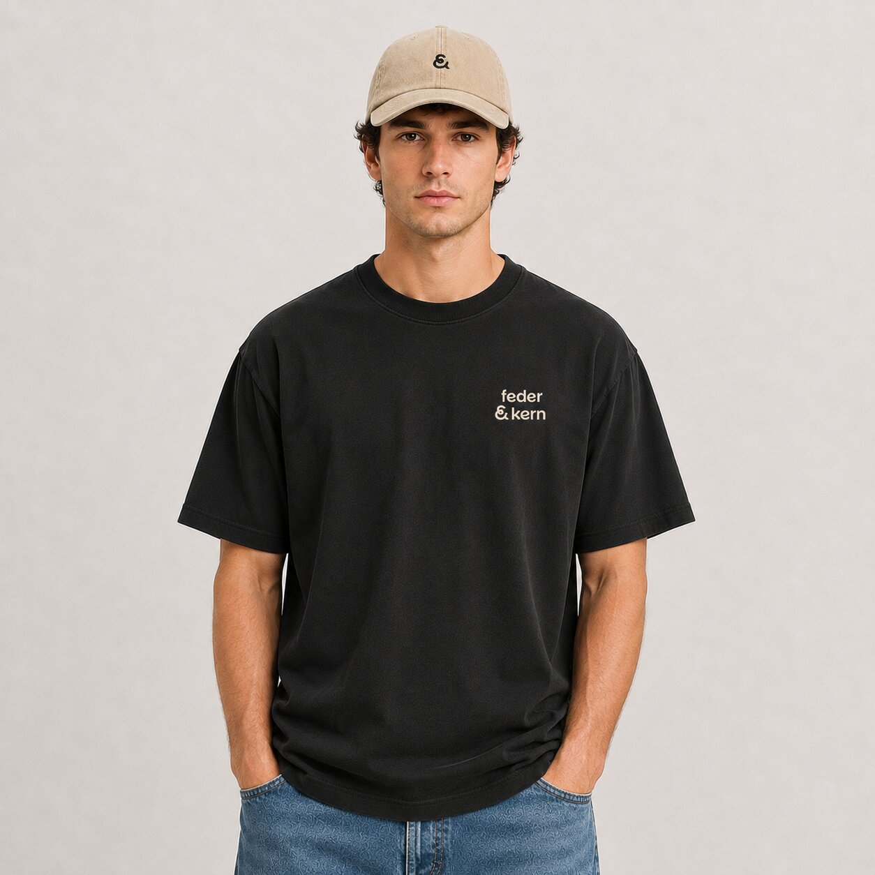 feder & kern® Shirt