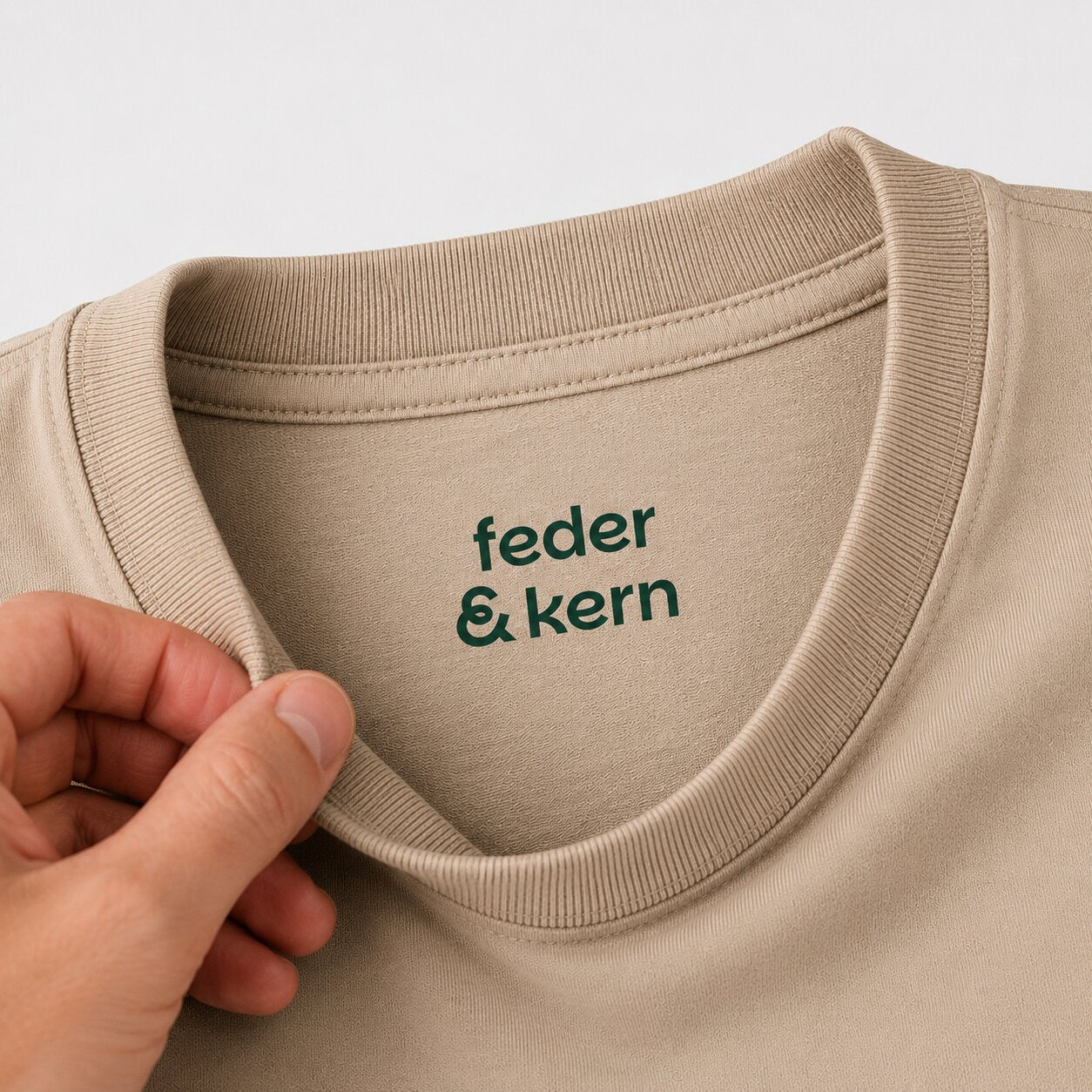 feder & kern® Shirt